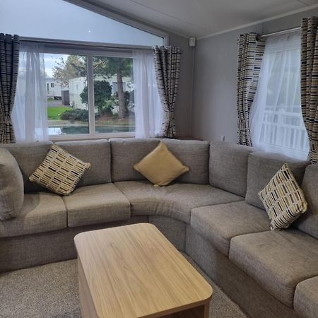Sunrise Holidays Skegness - Amethyst Exterior foto
