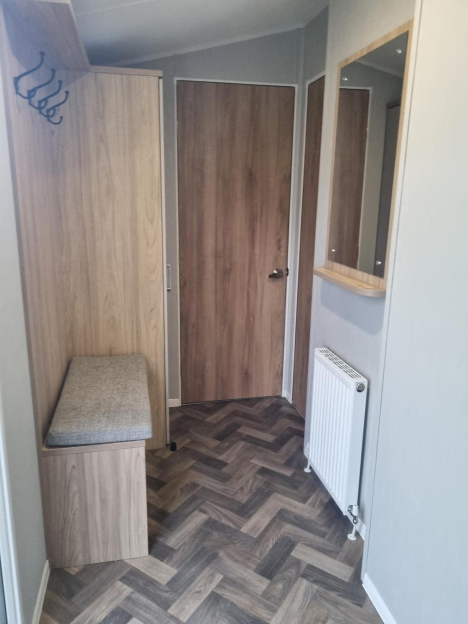 Sunrise Holidays Skegness - Amethyst Exterior foto