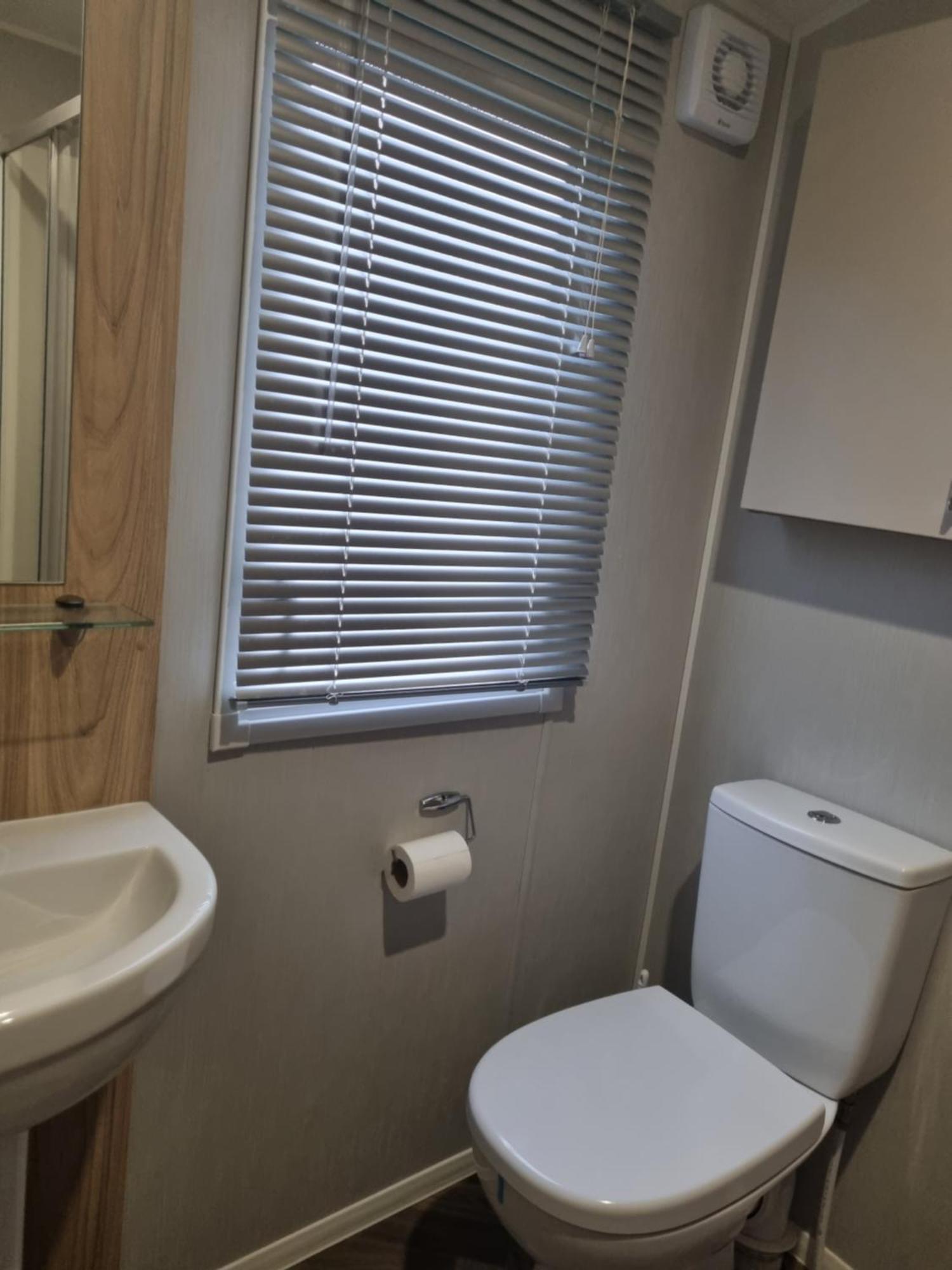 Sunrise Holidays Skegness - Amethyst Exterior foto