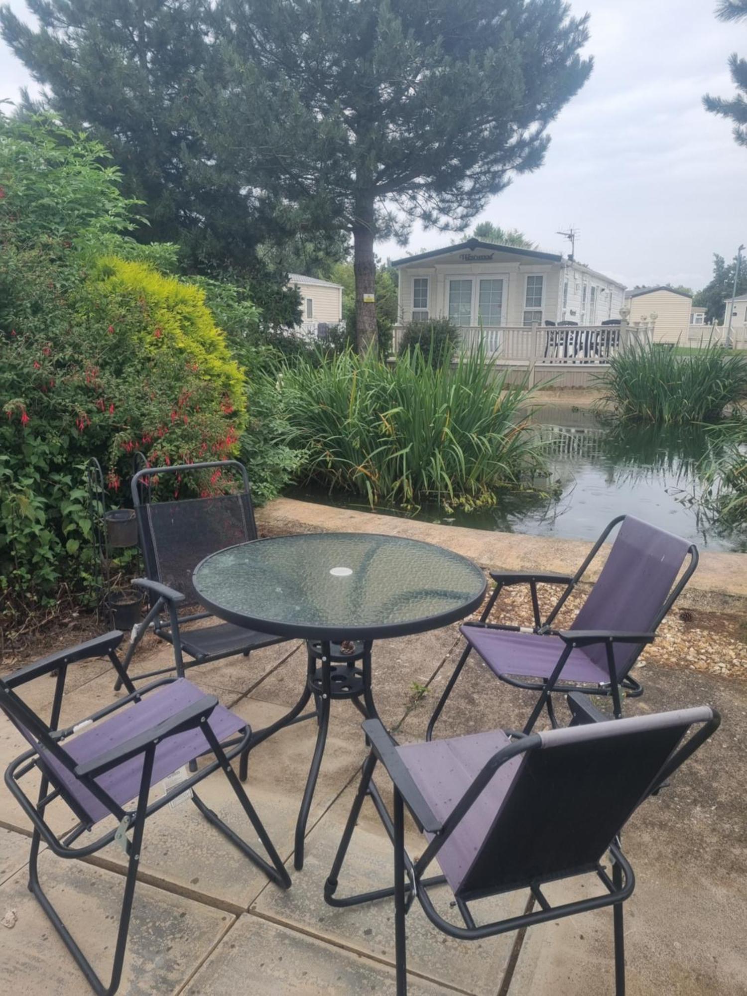 Sunrise Holidays Skegness - Amethyst Exterior foto